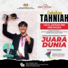 TAHNIAH PELAJAR JRKV PMS JUARA DUNIA ADOBE CERIFIED PROFESSIONAL WORLD CHAMPIONSHIP 2024