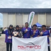 Malaysian PolyCC International Orienteering Championship