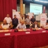 MAJLIS MENANDATANGANI SIJIL KOLABORASI STRATEGIK INSTITUSI PMS BERSAMA INDUSTRI SEMPENA ICOVEX 2025