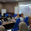 MESYUARAT DAN LAWATAN TAPAK PENYELARASAN PROJEK JPPKK - MENAIK TARAF FASILITI FIZIKAL POLITEKNIK MUADZAM SHAH, PAHANG