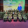 7th Malaysia Polytechnic Relasis Annual Camp(MalPRAC) 2025
