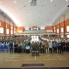 Majlis Penutup Minggu Transformasi Siswa dan Peluncuran Sambutan Bulan Kemerdekaan Peringkat PMS