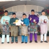 Majlis Penutup Festival Kesenian Islam dan Muadzam Shah Berselawat 2025