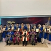 MAJLIS KONVOKESYEN POLITEKNIK & KOLEJ KOMUNITI ZON TIMUR 2025