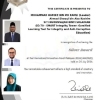 PASUKAN INOVASI JABATAN PENGAJIAN AM RAIH SILVER AWARD DI INTERNATIONAL INNOVATION ARSVOT MALAYSIA 2026