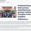 PENSIJILAN PROFESIONAL AMADEUS