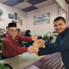 PERASMIAN PROGRAM PRIHATIN MAHASISWA 2.0 TAHUN 2026