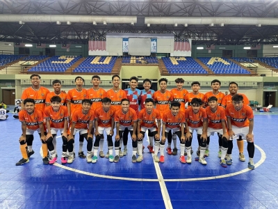 Liga Futsal IPT 2023