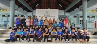 PROGRAM JESAMAL(Jelajah Sambil Beramal)
