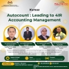 KURSUS AUTOCOUNT: LEADING TO 4IR ACCOUNTING MANAGEMENT