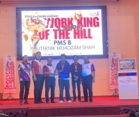 PolyCC CYBER WARRIOR 2025