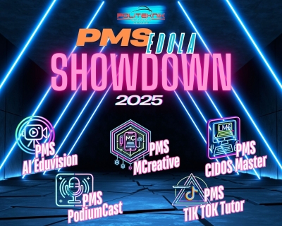 PMS EDOLA SHOWDOWN 2025