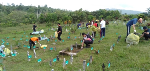 Program Gotong Royong Amal