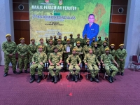 7th Malaysia Polytechnic Relasis Annual Camp(MalPRAC) 2025